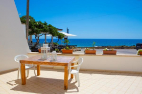 Incantevole villa sul mare Torre San Giovanni